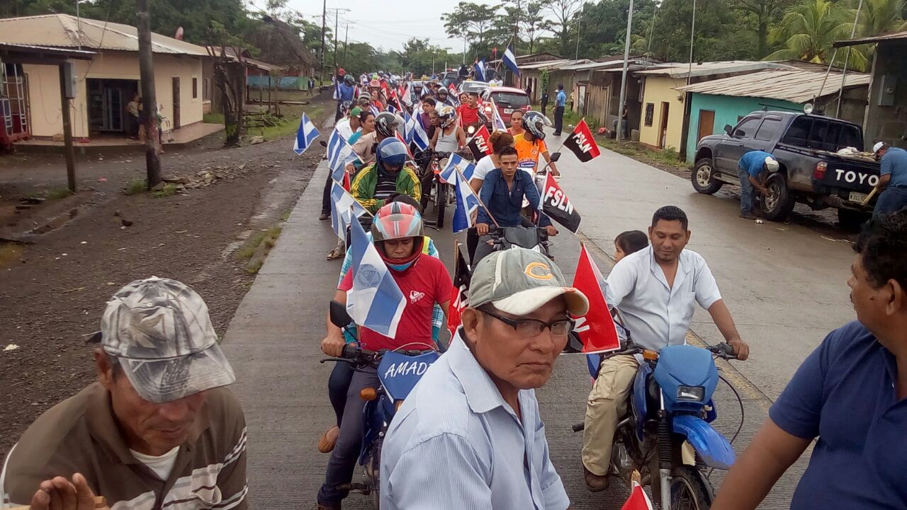 caravana